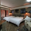 Отель Corporate Executive Orient Suites, фото 4