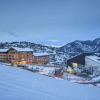 Отель Swisspeak Resorts 3 pi ces Duplex sup Vercorin, фото 15
