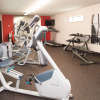 Отель Radisson Hotel Detroit-Farmington Hills, фото 18