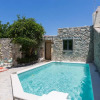 Отель Muazzo Creta Stone House, a Fairytale Cottage, By ThinkVilla, фото 13