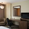 Отель Hampton Inn by Hilton Irapuato, фото 21