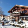 Отель Steig-Alm Hotel в Бад-Мариенберге