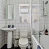 Отель The Olive Nest Lush House in Ashford With Drive, фото 9