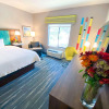 Отель Hampton Inn Carlsbad-North San Diego County, фото 7