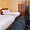 Отель Fairfield Inn & Suites Farmington, фото 9