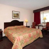 Отель Quality Inn & Suites Cameron Park Shingle Springs, фото 17