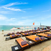 Отель Rich Resort Beachside Hotel, фото 17