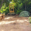 Отель Selous Adili Forest Camp в Млока