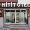 Отель Hitit Otel, фото 25