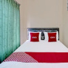 Отель Oyo 91572 Kost Esklusif Barokah, фото 8