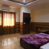 Отель Goroomgo Hotel Vishnu Inn Dehradun, фото 2