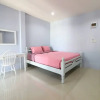 Отель Kim Apartment At Chanthaburi By Hjz, фото 21