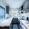Отель Sheffield City Homes - 4 ensuite bedrooms, фото 11