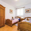 Отель Stunning Home in Privlaka With Wifi and 3 Bedrooms, фото 4