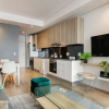 Отель Eco Balcony Sentinel Apartment 1006, фото 4