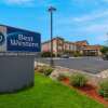Отель Best Western Salinas Valley Inn & Suites, фото 27
