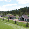 Отель Black Elk Resort Cottages and RV Park, фото 18