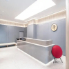 Отель Ji Hotel Beijing Zhongguan Village Lianxiang Bridge Branch, фото 14