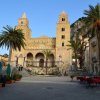 Отель Apartment With 3 Bedrooms in Alcamo, With Wonderful sea View, Furnished Terrace and Wifi - 50 m From, фото 1