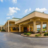 Отель Quality Inn & Suites Montgomery, фото 1