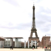 Отель Circus - Elegant Studio - 2P - Eiffel Tower - Paris 15, фото 9