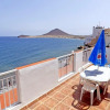 Отель Apartment - 2 Bedrooms with WiFi and Sea views - 103806, фото 17