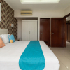 Отель Sans Hotel Bogor Indah Nirwana Puncak, фото 6