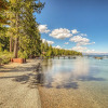 Отель Luxe Tahoe City Cabin w/ Lake Views & Beach Access, фото 23