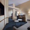 Отель Fairfield Inn & Suites Charleston North/University Area, фото 23