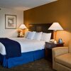 Отель Doubletree-Dayton Downtown, фото 13