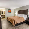 Отель Quality Inn, фото 21