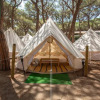 Отель Camping 3 Estrellas Costa Brava, фото 20