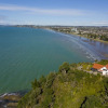 Отель Orewa Cliff Top Holiday Home, фото 12