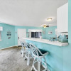 Отель Crystal Village II, Unit 18A, фото 13