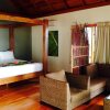 Отель Lalati Resort & Spa на Острове Бекана