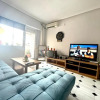 Отель 4 bedrooms appartement with balcony and wifi at Cartagena 3 km away from the beach, фото 15