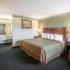 Отель Comfort Inn Murray - Salt Lake City South в Муррее