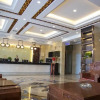Отель GreenTree Eastern Hotel Taiyuan Wanxiang City, фото 4