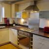 Отель Grand Central Serviced Apartments, фото 5