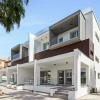 Отель Sanders Crystal - Neat 1-bdr Apt w City View, фото 1