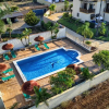 Отель Apartamentos Villafaro, фото 4