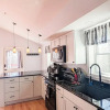 Отель Glen Mary Apartments, фото 6