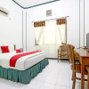 Отель RedDoorz near XT Square Yogyakarta, фото 15
