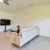 Отель Airy Port Charlotte Home w/ Smart TV Near Beaches!, фото 22