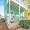 Отель Summer Towne Cottages #8 - Sea-questered, фото 23