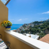 Отель Residence Barbera in Positano, фото 22