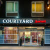 Отель Courtyard New York Manhattan/Times Square West в Нью-Йорке