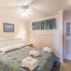 Отель Beach & Tennis Admirals Row 107, 1 Bedroom, Ocean View, 2 Pools, Sleeps 4, фото 5
