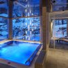 Отель La Vue - Zermatt Luxury Living Appartements, фото 24