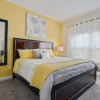 Отель Four Bedrooms close to Disney w Pool 4898, фото 3